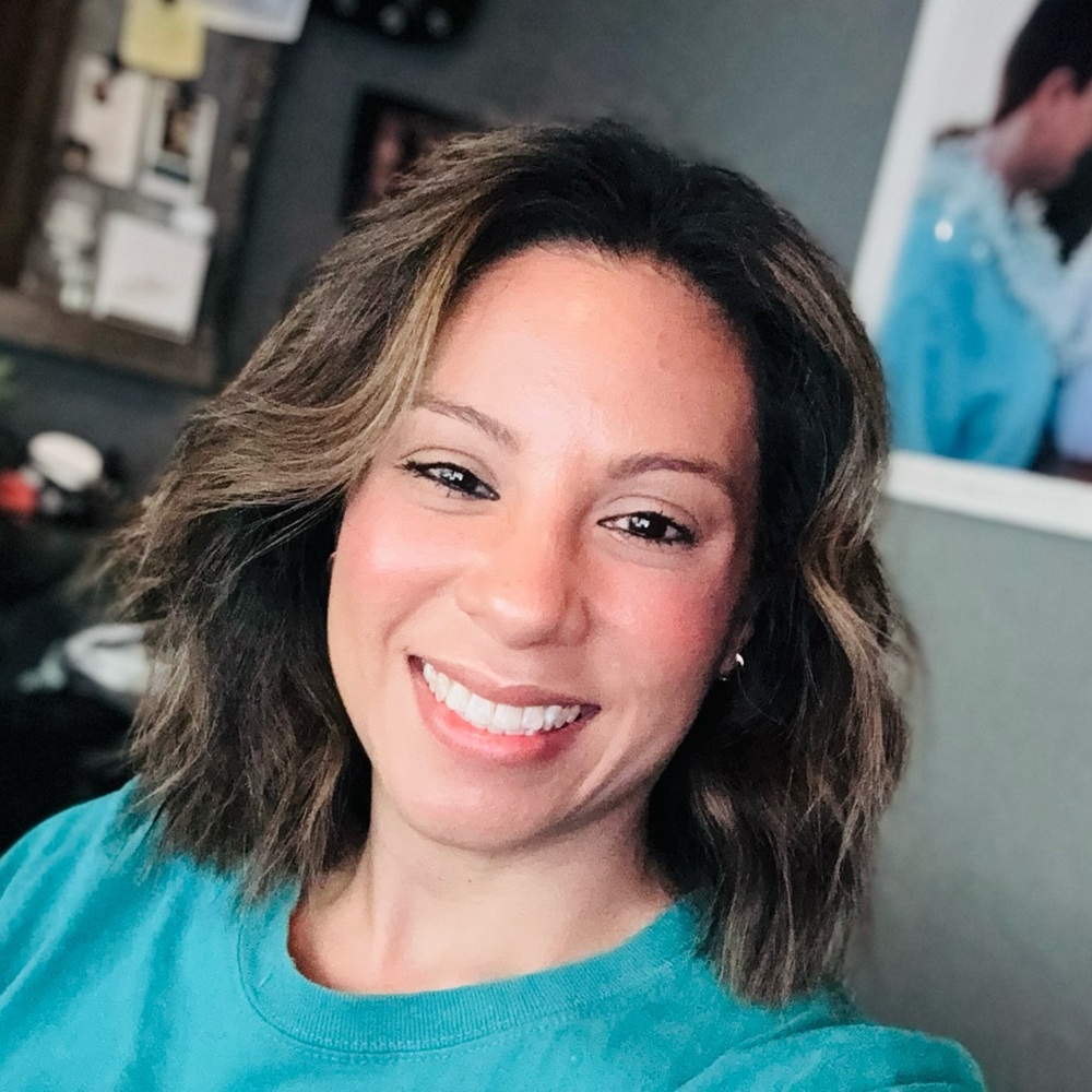 Meet your Posher, Danielle